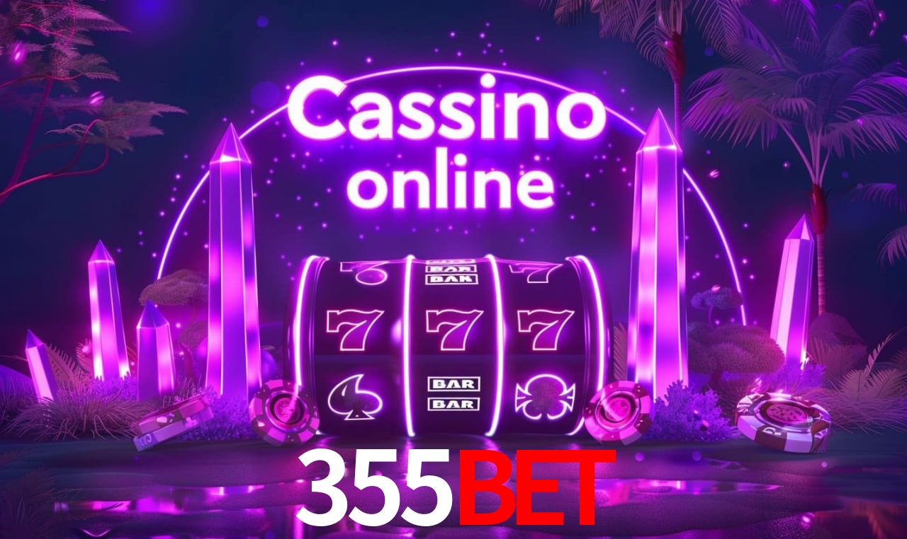 Sistemas de Segurança 355bet