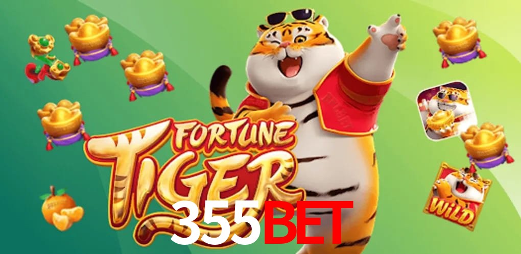 Experiência VIP 355bet