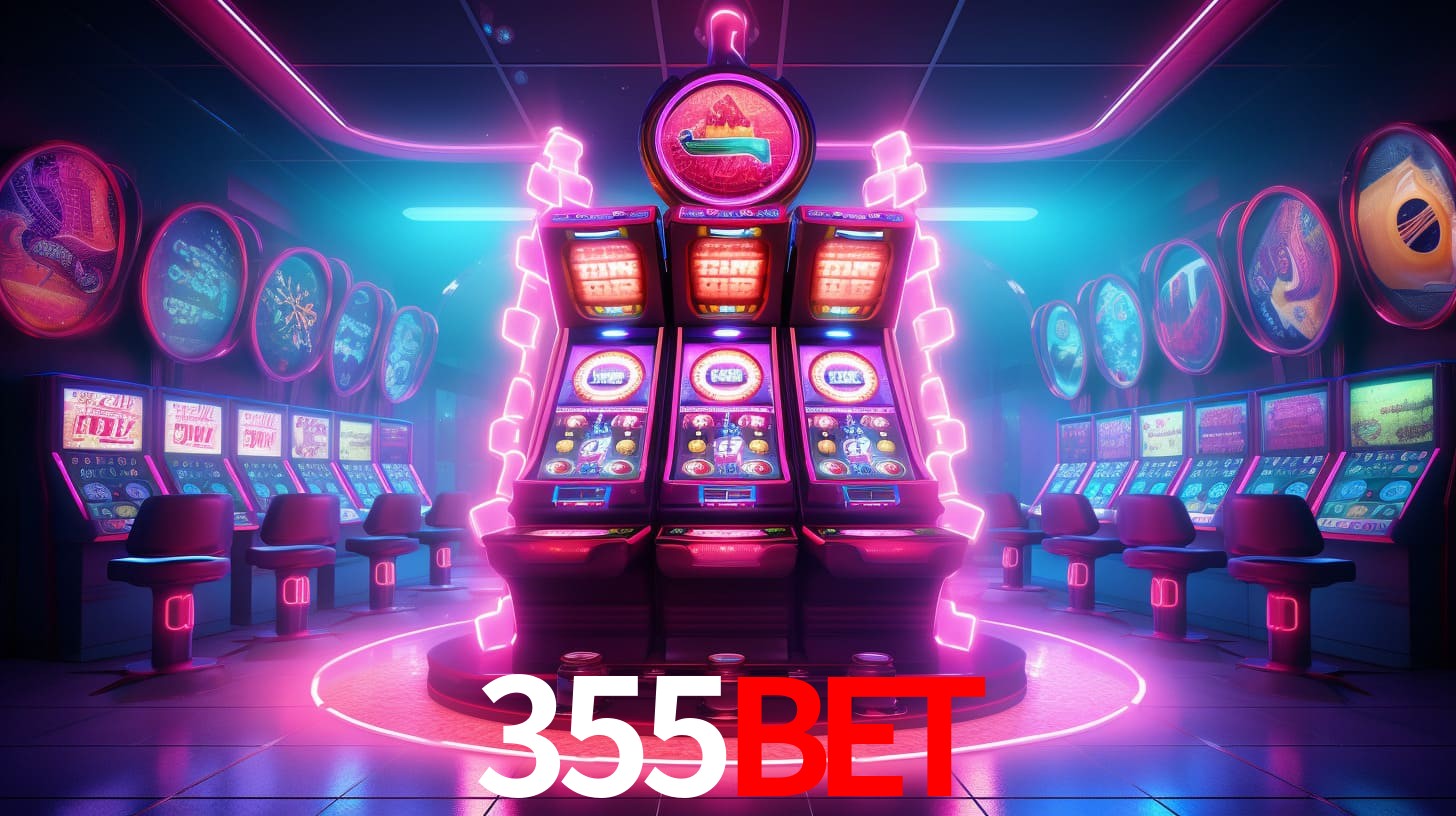 355bet - Cassino On-line Emoção Total - 355bet.com