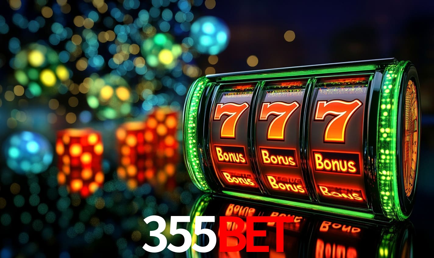 Benefícios da Conta 355bet