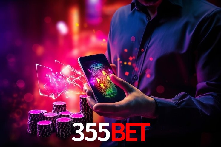 Mesa de Blackjack 355bet
