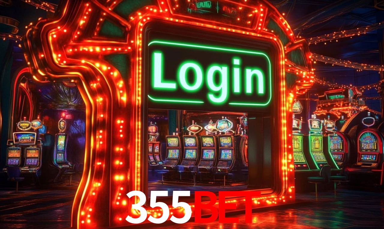 Apostas de Futebol 355bet
