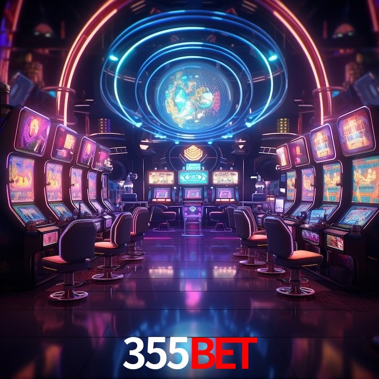 Saque PIX 355bet
