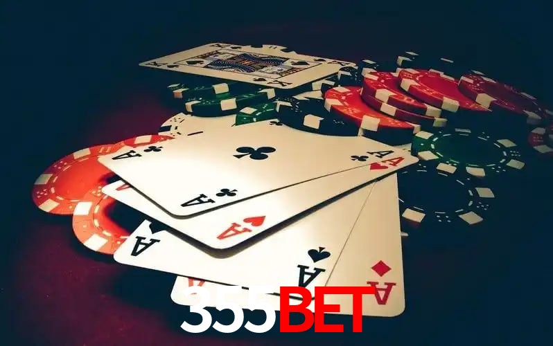 Níveis VIP 355bet