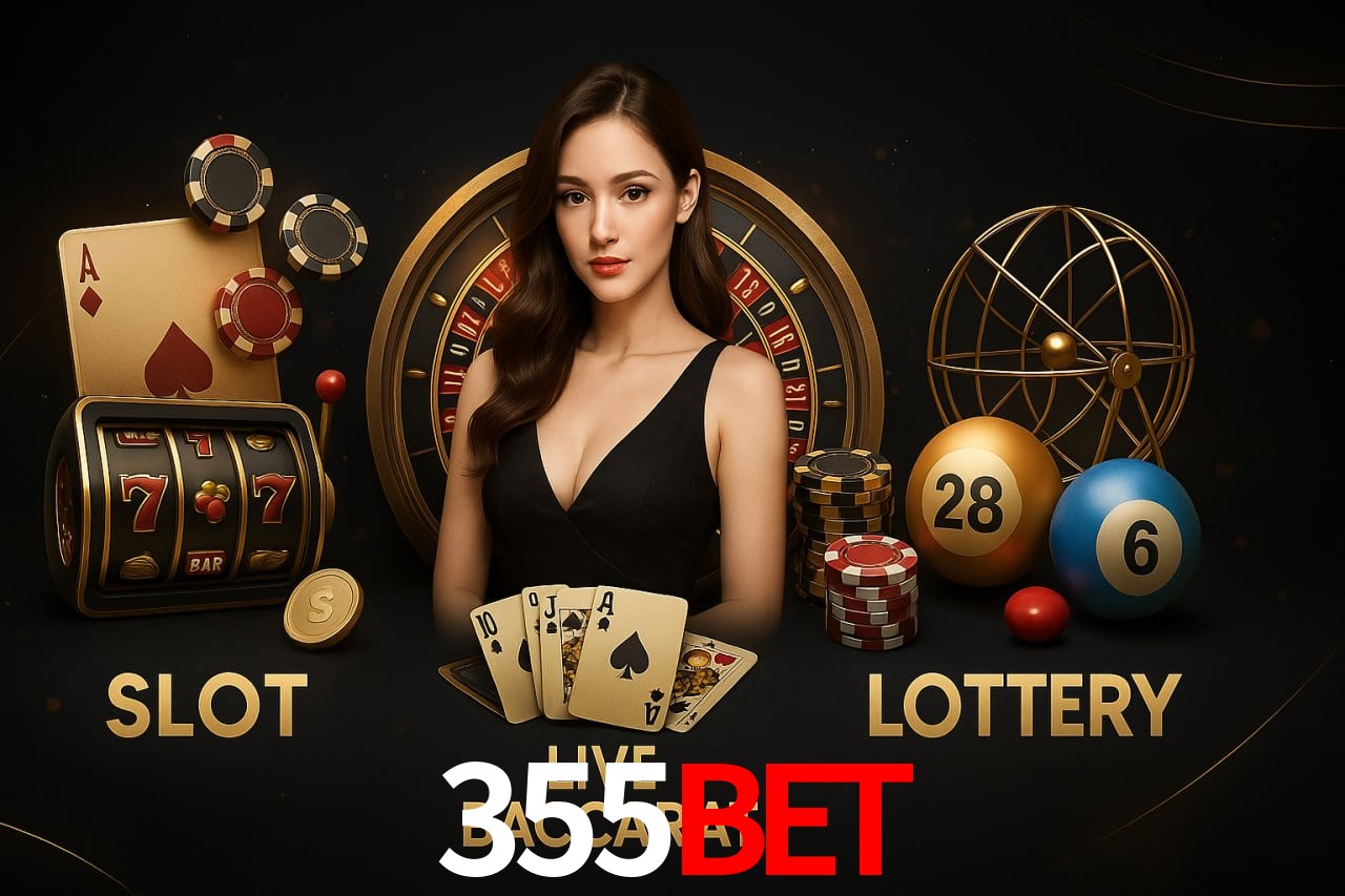 Catálogo de jogos na 355bet