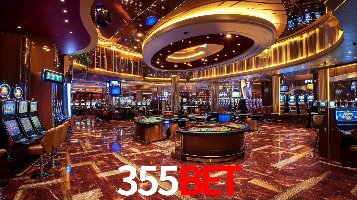 Programa VIP 355bet