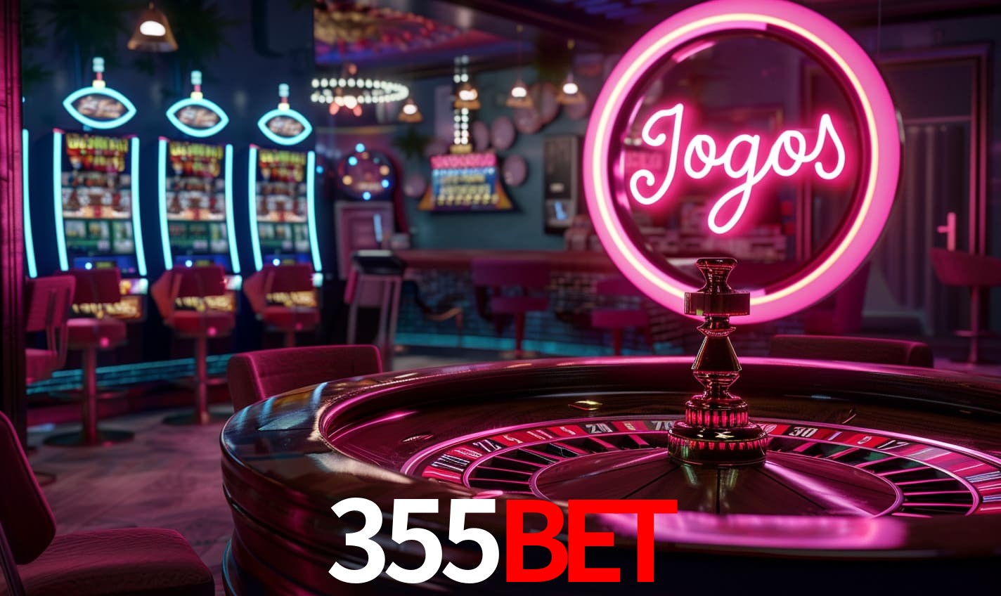 Instalador 355bet Windows