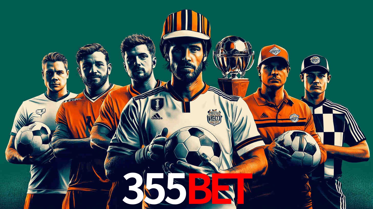 Descubra a Essência do 355bet: Nossa História e Compromissos