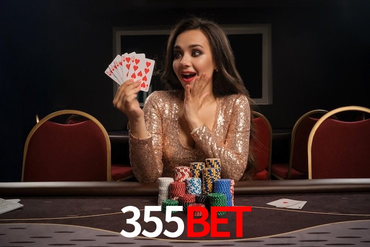 PIX Instantâneo 355bet