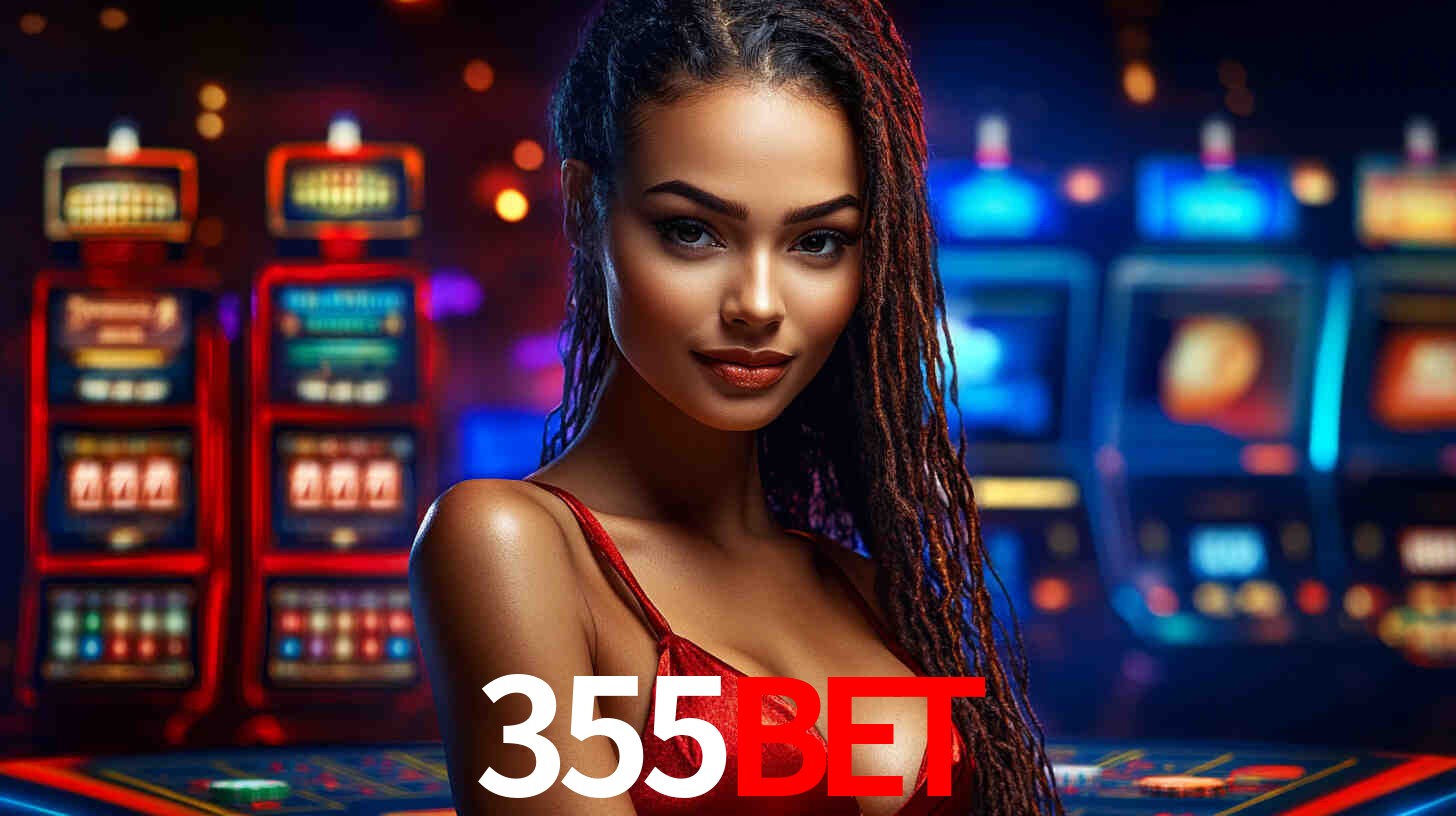 A Experiência Imersiva dos Cassinos Ao Vivo no 355bet