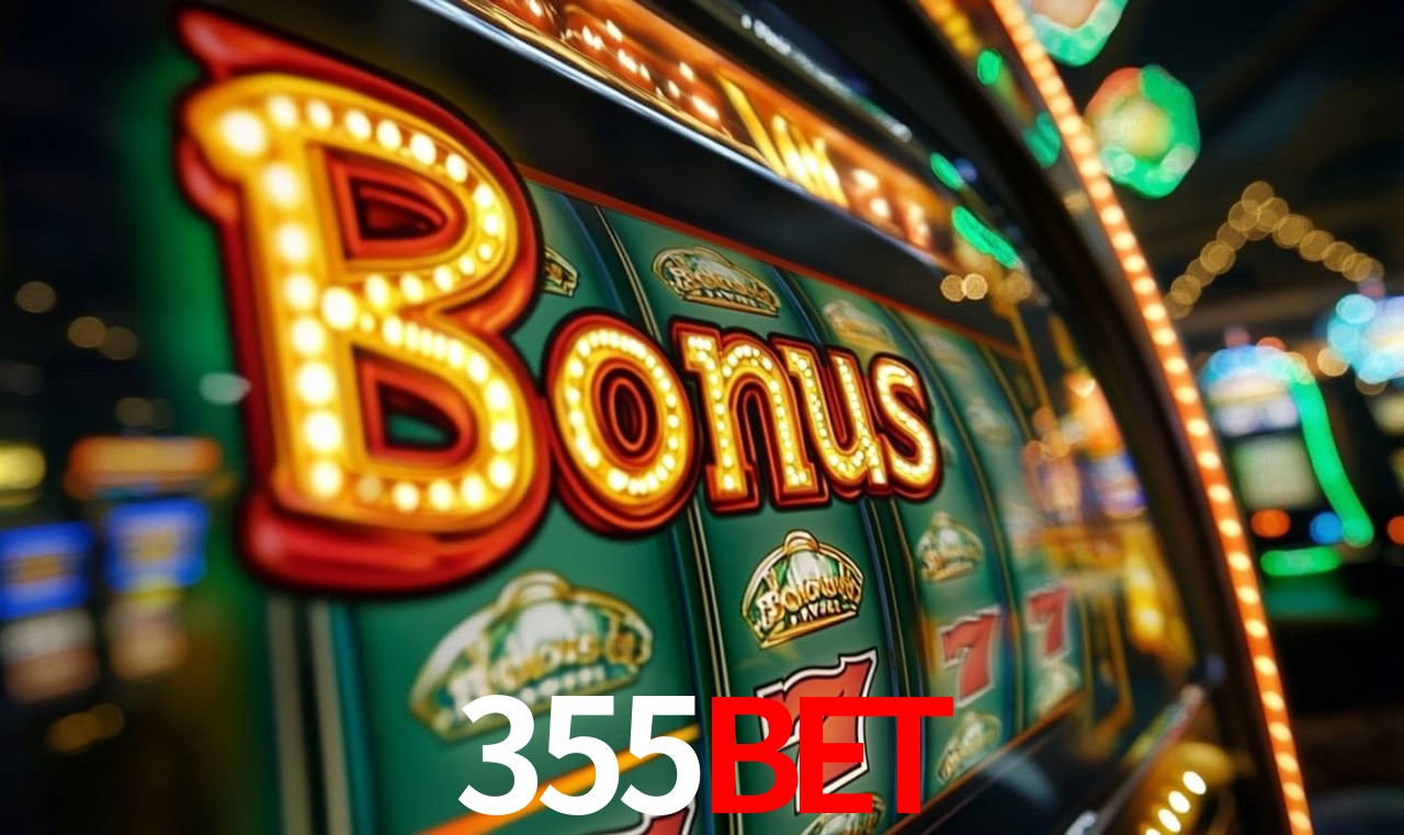 Depósito e saque na 355bet