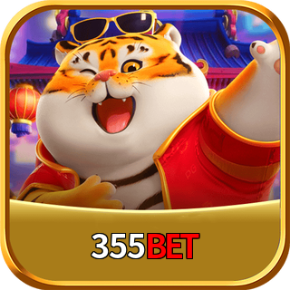 Logo da 355bet
